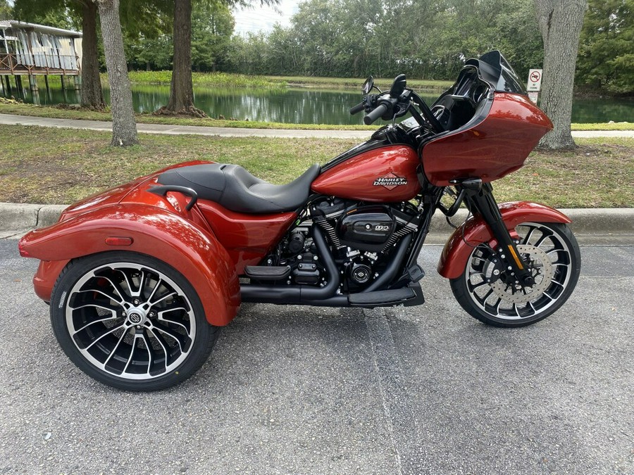 2025 Harley-Davidson® Road Glide®