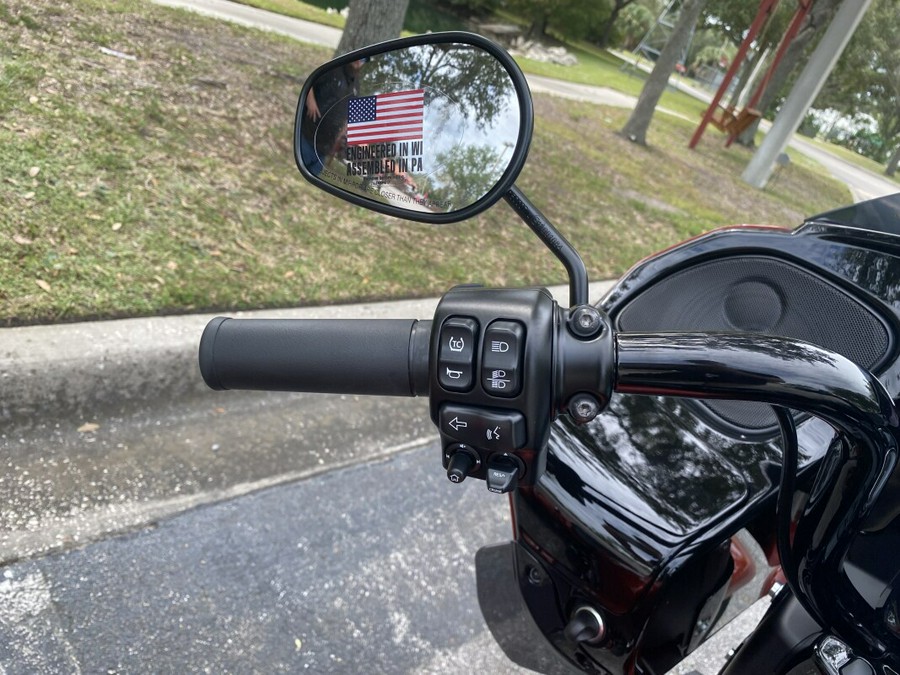 2025 Harley-Davidson® Road Glide®