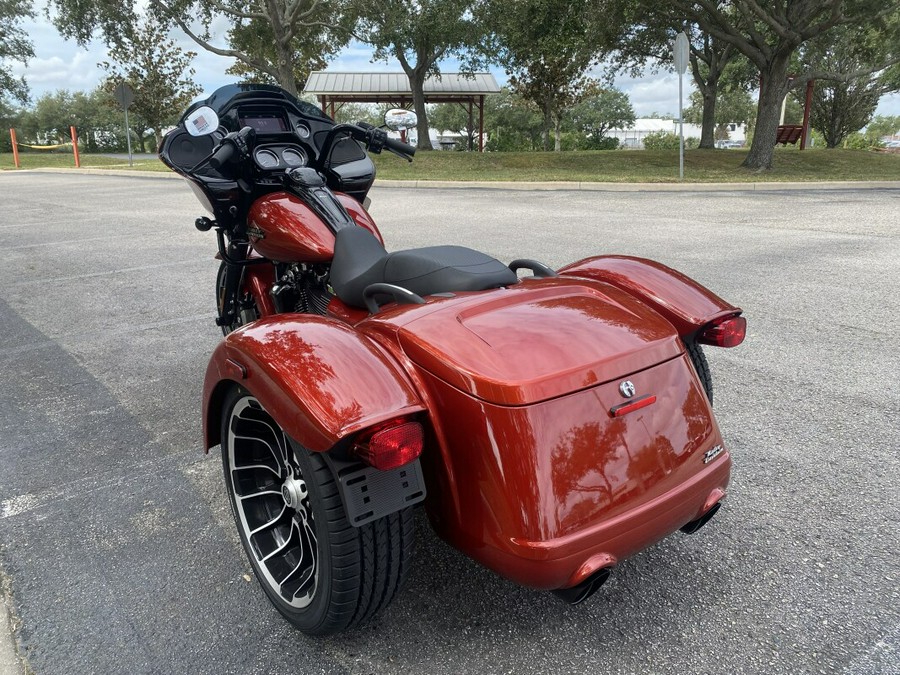 2025 Harley-Davidson® Road Glide®