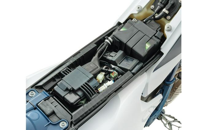 2026 Husqvarna FE 501s