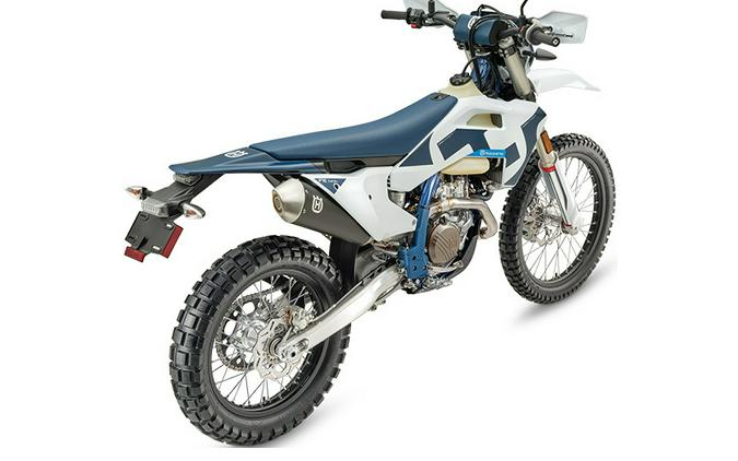 2026 Husqvarna FE 501s