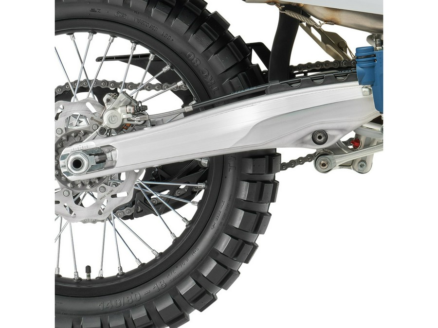 2026 Husqvarna FE 501s