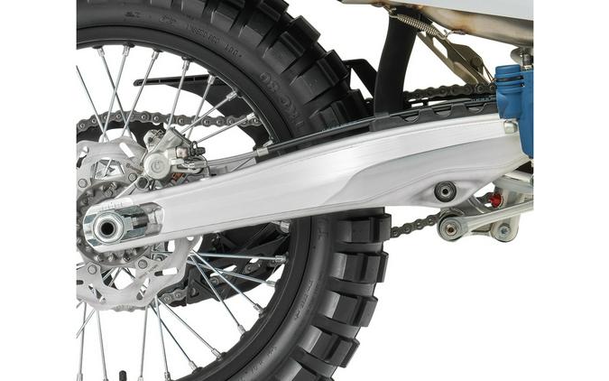 2026 Husqvarna FE 501s