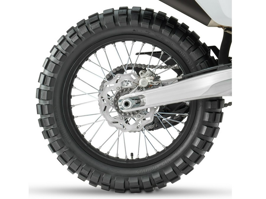 2026 Husqvarna FE 501s