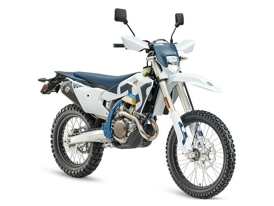 2026 Husqvarna FE 501s