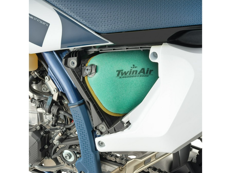 2026 Husqvarna FE 501s