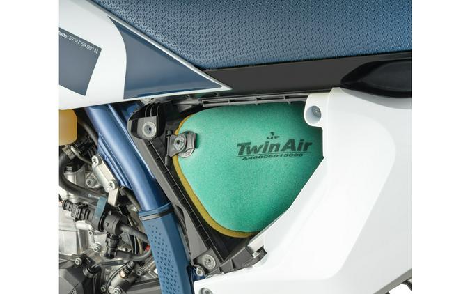 2026 Husqvarna FE 501s