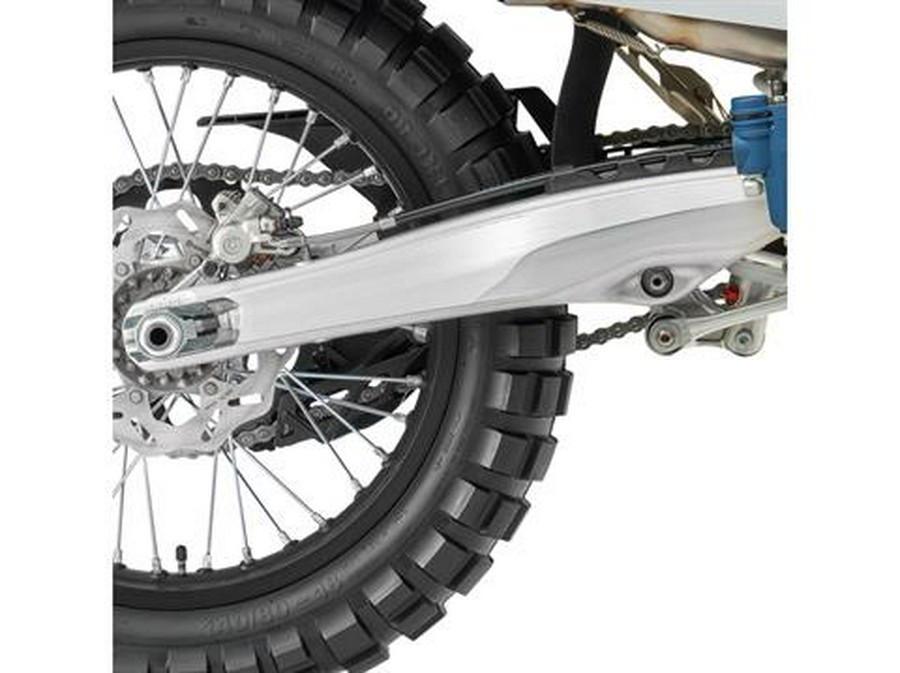 2026 Husqvarna FE 501s