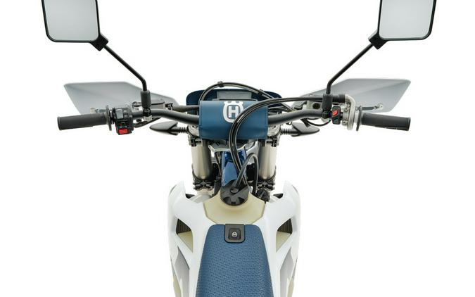 2026 Husqvarna FE 501s