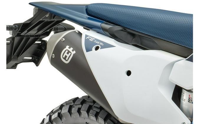 2026 Husqvarna FE 501s