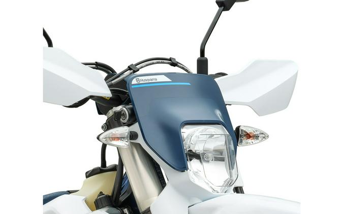 2026 Husqvarna FE 501s