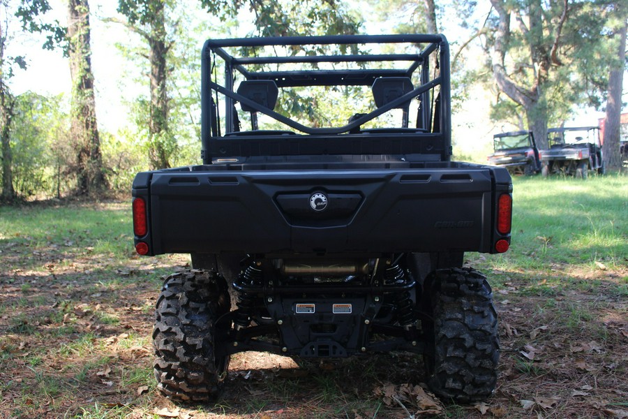 2025 Can-Am SSV DEFENDER MAX HD7