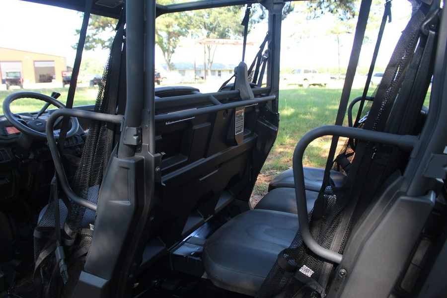 2025 Can-Am SSV DEFENDER MAX HD7