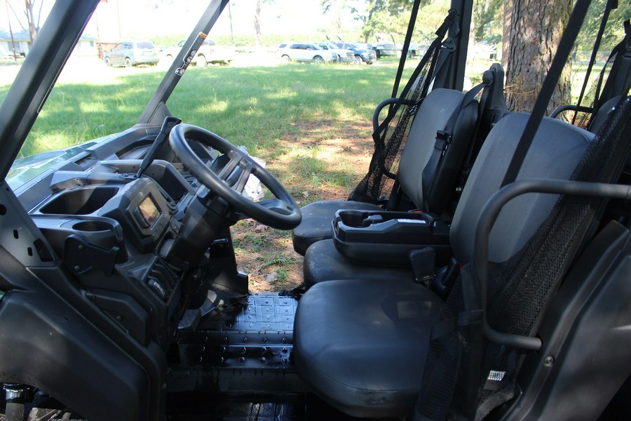 2025 Can-Am SSV DEFENDER MAX HD7