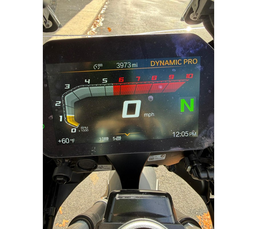 2021 BMW R 1250 GS Adventure