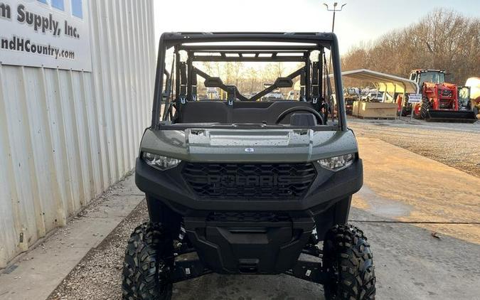 2026 Polaris® Ranger Crew 1000