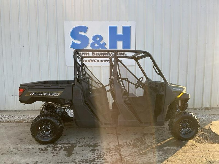 2026 Polaris® Ranger Crew 1000