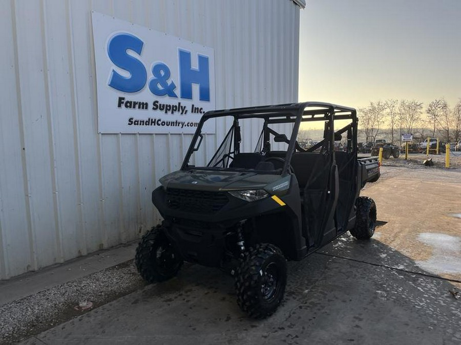 2026 Polaris® Ranger Crew 1000