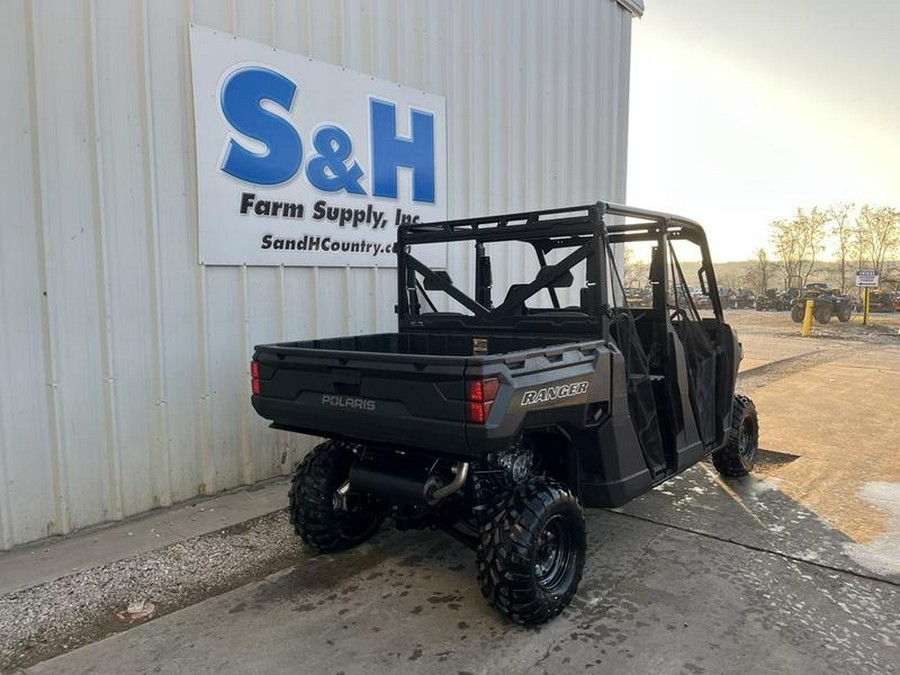 2026 Polaris® Ranger Crew 1000