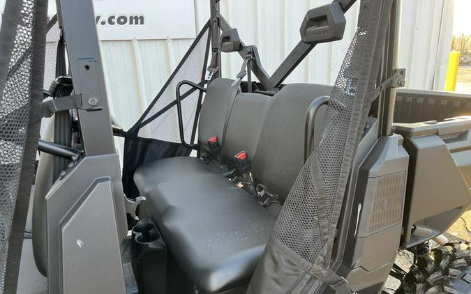 2026 Polaris® Ranger Crew 1000