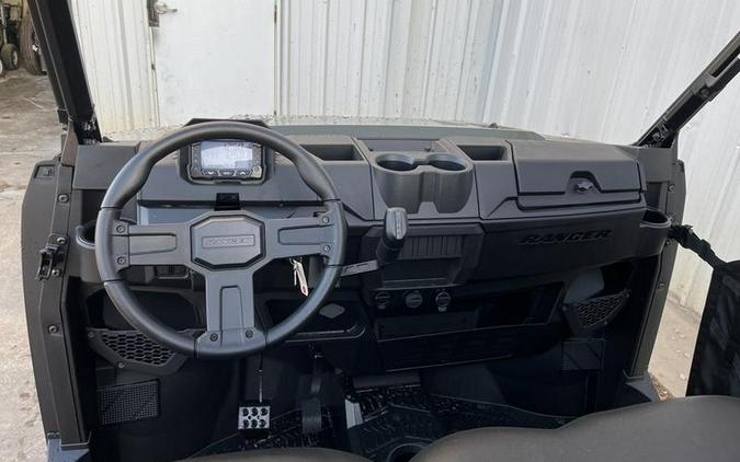 2026 Polaris® Ranger Crew 1000