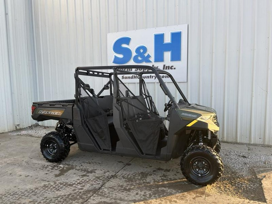 2026 Polaris® Ranger Crew 1000