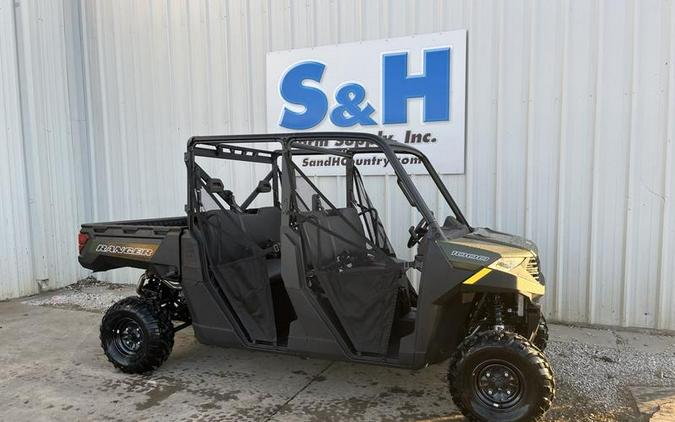 2026 Polaris® Ranger Crew 1000