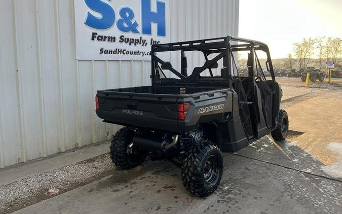 2026 Polaris® Ranger Crew 1000