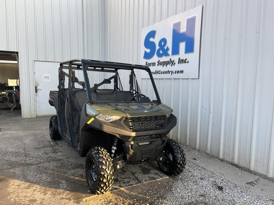 2026 Polaris® Ranger Crew 1000