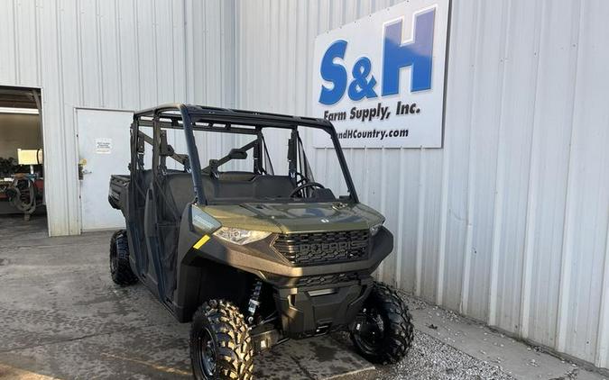 2026 Polaris® Ranger Crew 1000