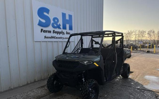 2026 Polaris® Ranger Crew 1000