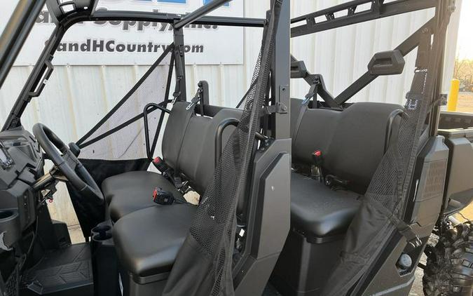 2026 Polaris® Ranger Crew 1000