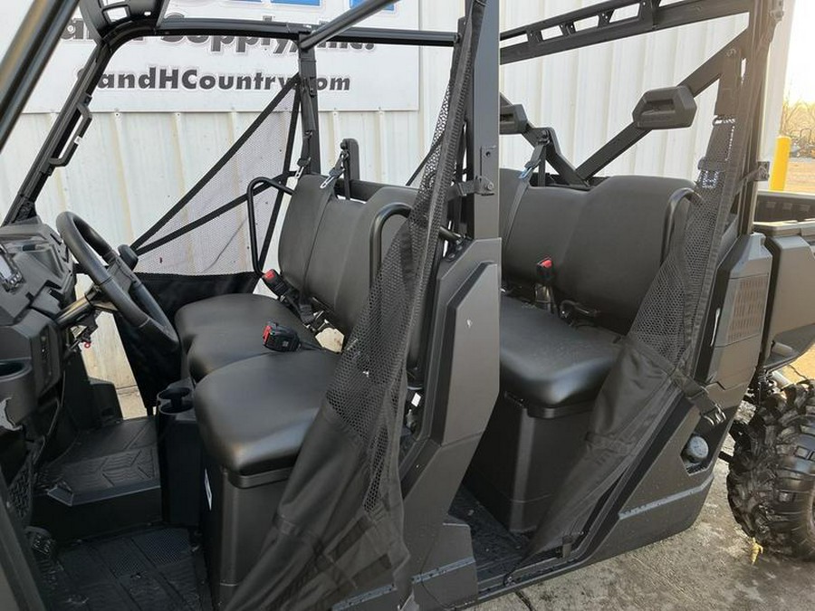 2026 Polaris® Ranger Crew 1000