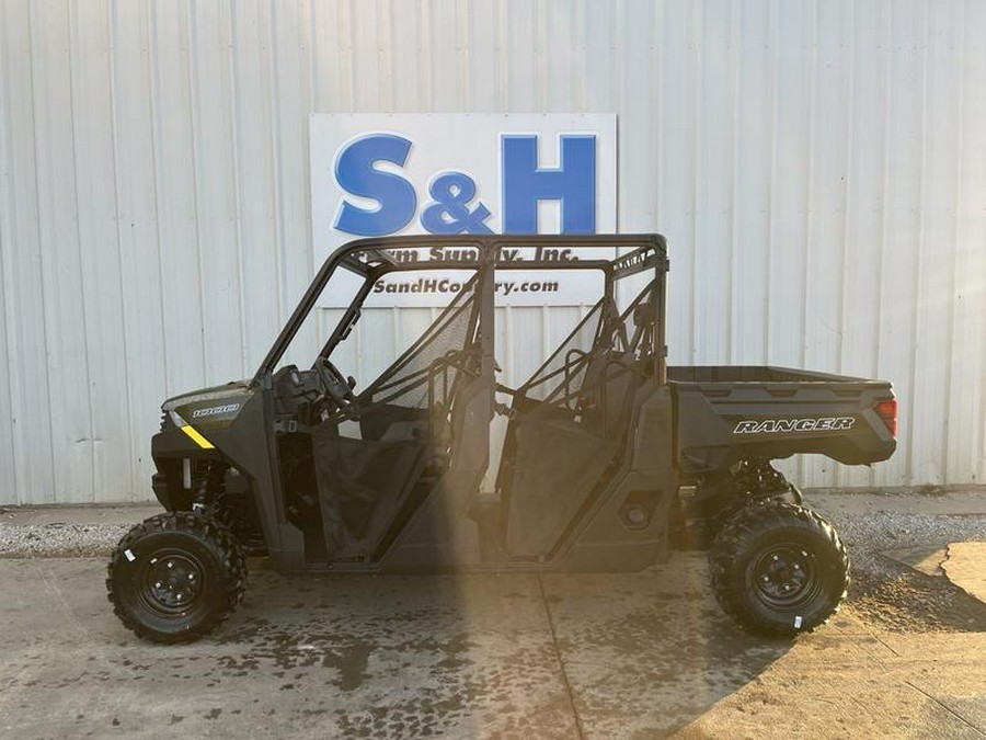 2026 Polaris® Ranger Crew 1000
