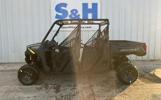 2026 Polaris® Ranger Crew 1000