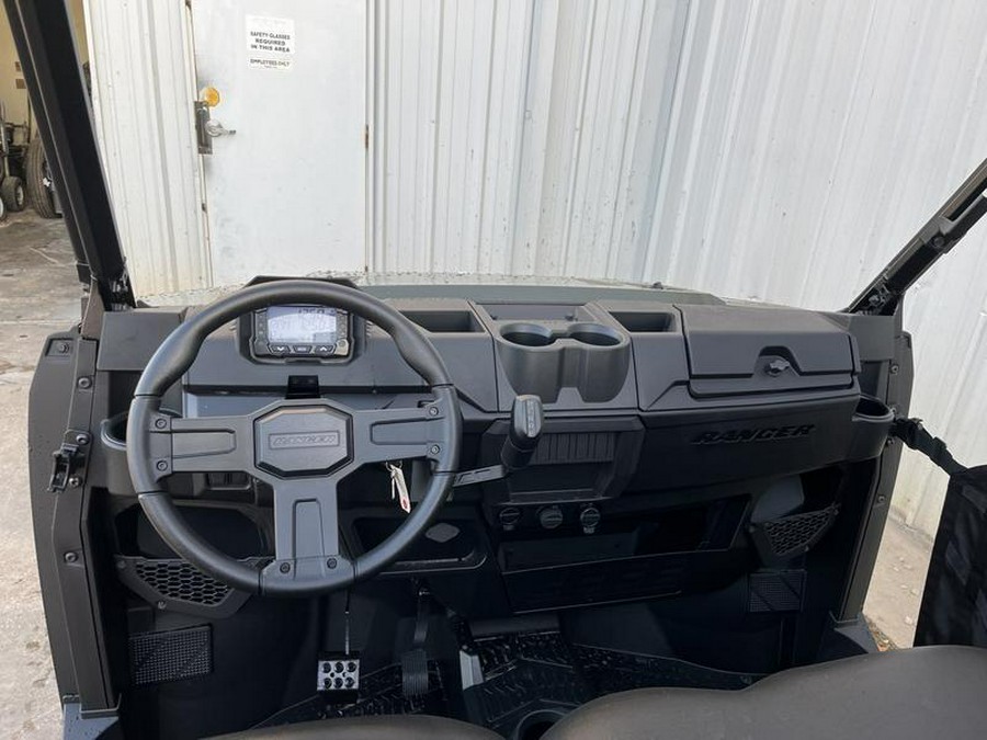 2026 Polaris® Ranger Crew 1000