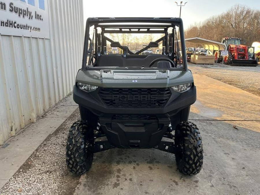 2026 Polaris® Ranger Crew 1000