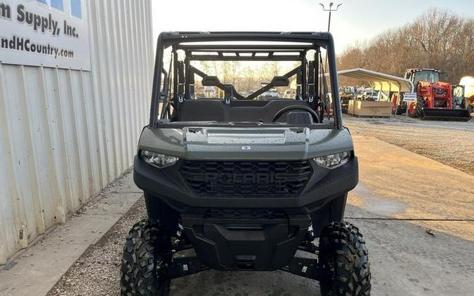 2026 Polaris® Ranger Crew 1000