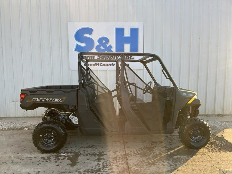 2026 Polaris® Ranger Crew 1000