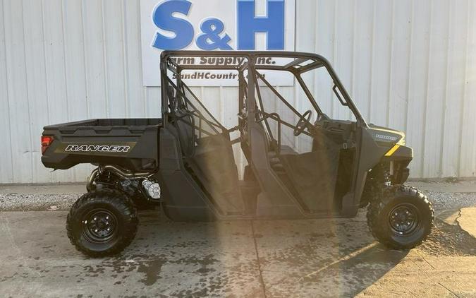 2026 Polaris® Ranger Crew 1000