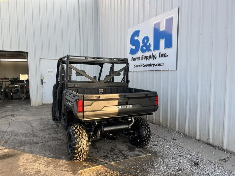 2026 Polaris® Ranger Crew 1000