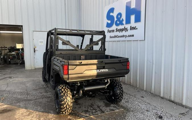 2026 Polaris® Ranger Crew 1000