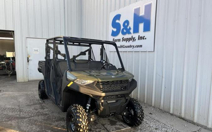 2026 Polaris® Ranger Crew 1000