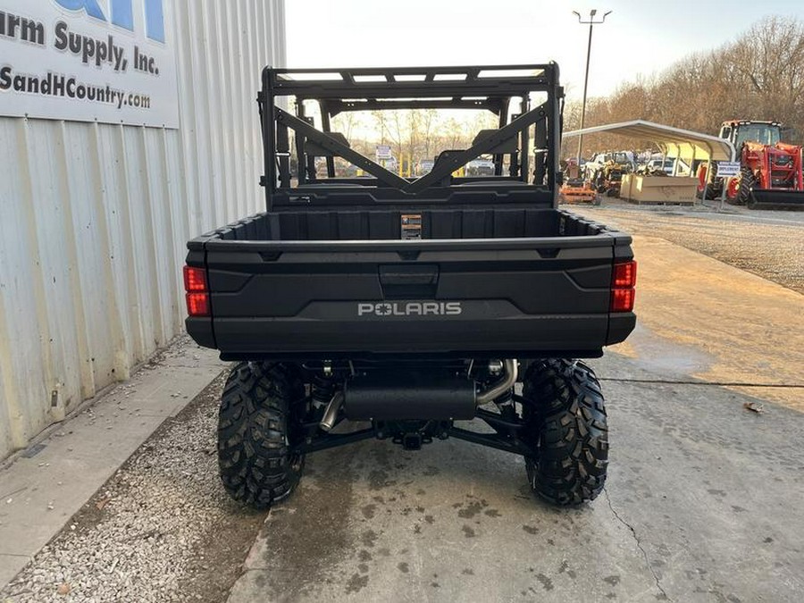 2026 Polaris® Ranger Crew 1000