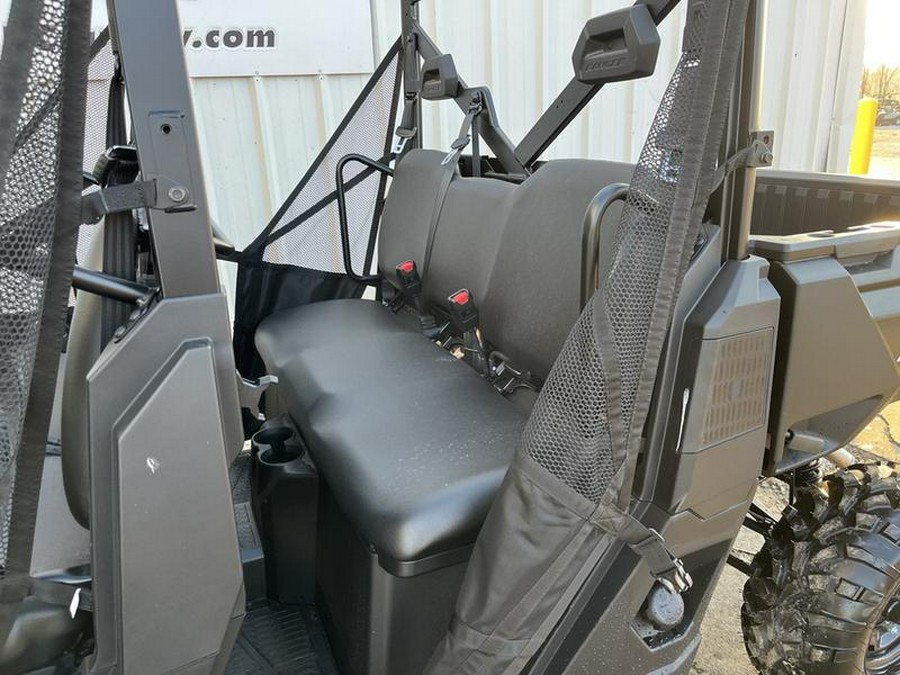 2026 Polaris® Ranger Crew 1000