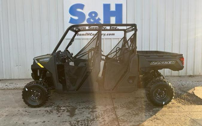 2026 Polaris® Ranger Crew 1000