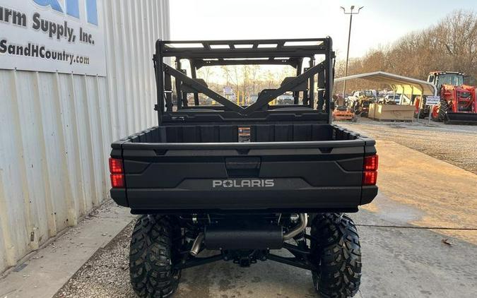 2026 Polaris® Ranger Crew 1000