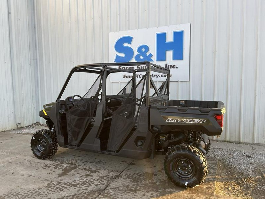 2026 Polaris® Ranger Crew 1000