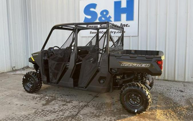 2026 Polaris® Ranger Crew 1000