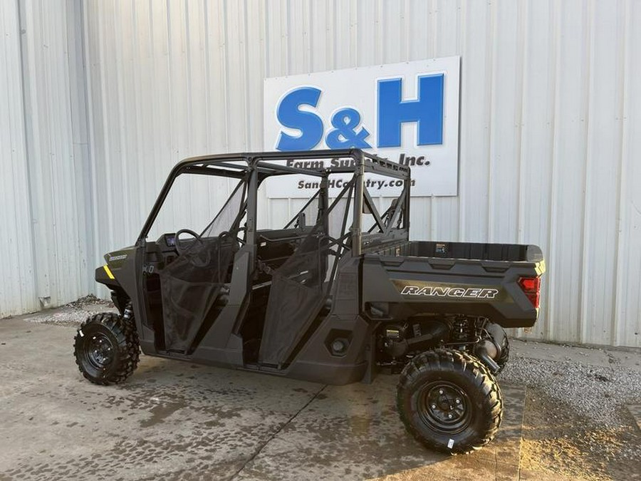 2026 Polaris® Ranger Crew 1000